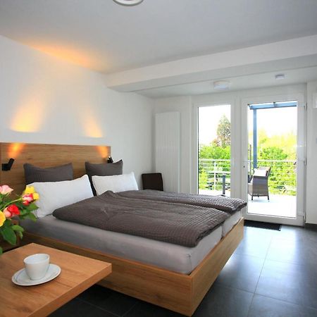 Ueberlinger See-Apartments Apartment 9 Ueber-See Uberlingen Esterno foto